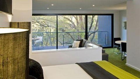 Saltus Luxury Accommodation - Lismore Accommodation 2