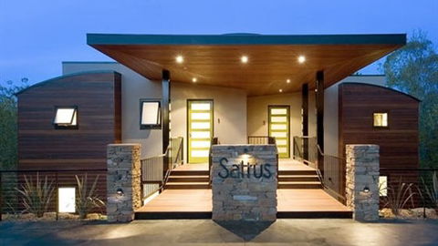Saltus Luxury Accommodation - Lismore Accommodation 5
