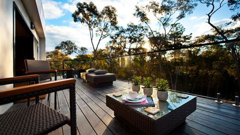 Harmony - Lismore Accommodation 5