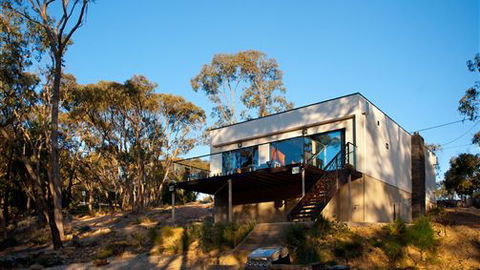 Harmony - Lismore Accommodation 6