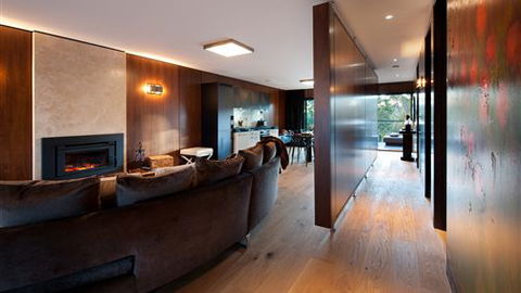 Harmony - Lismore Accommodation 7