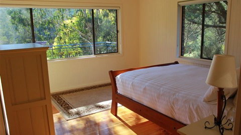 Riversong - Lismore Accommodation 1