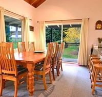 Camellia Lodge - Lismore Accommodation