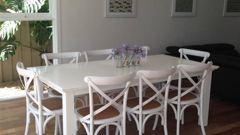 28 Graham Ave - Lismore Accommodation 1