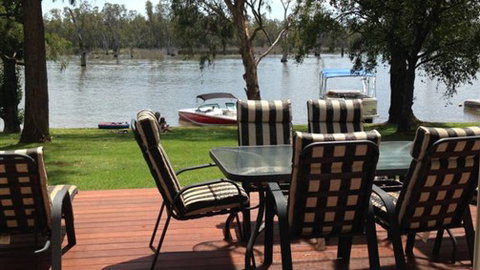 28 Graham Ave - Lismore Accommodation 2