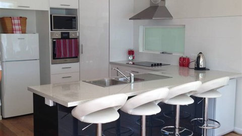 28 Graham Ave - Lismore Accommodation 5