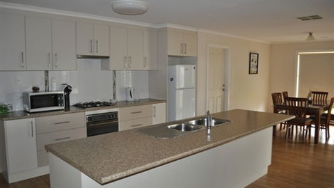 Wingala - Lismore Accommodation 1