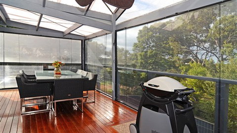 Barrakee Beach House - Anglesea - Lismore Accommodation 4
