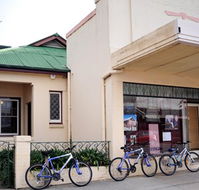 The Glen Bakery - Lismore Accommodation