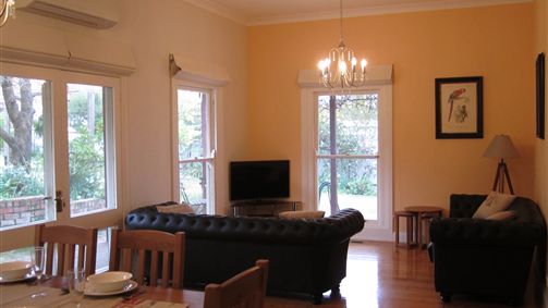 Murmungee VIC Lismore Accommodation