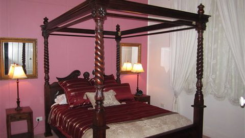 Maydays - Lismore Accommodation 2