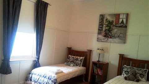 Maydays - Lismore Accommodation 5