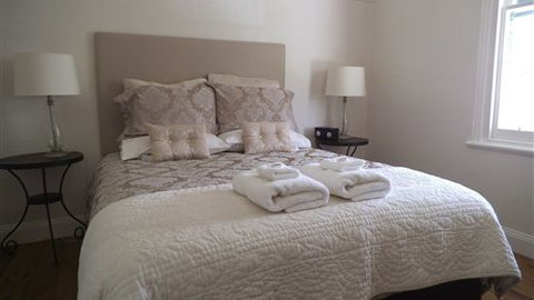 Goldfields Cottage - Lismore Accommodation 0