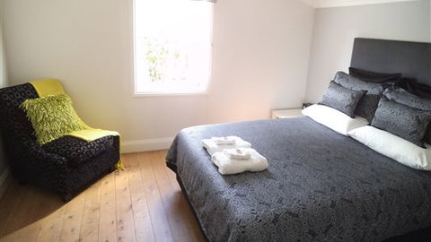 Goldfields Cottage - Lismore Accommodation 2
