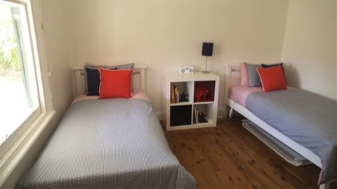 Goldfields Cottage - Lismore Accommodation 3
