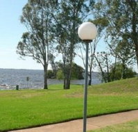 Waterfront Villa Tarni 14 - Lismore Accommodation