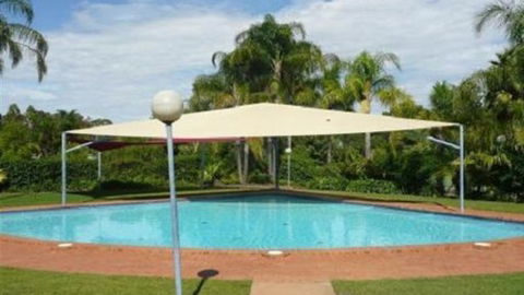 Waterfront Villa Tarni 14 - Lismore Accommodation 3