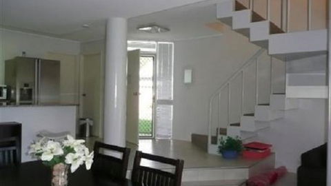Waterfront Villa Tarni 14 - Lismore Accommodation 6