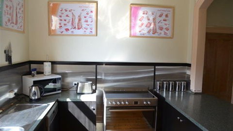 JDS On High - Lismore Accommodation 2