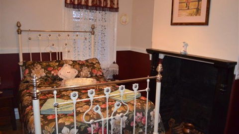 JDS On High - Lismore Accommodation 1