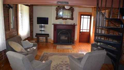 JDS On High - Lismore Accommodation 5