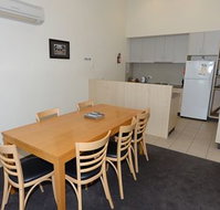 Murray Grange Villa Eight - Lismore Accommodation