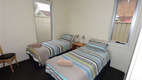 Murray Grange Villa Eight - Lismore Accommodation 1