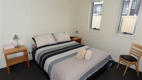 Murray Grange Villa Eight - Lismore Accommodation 4