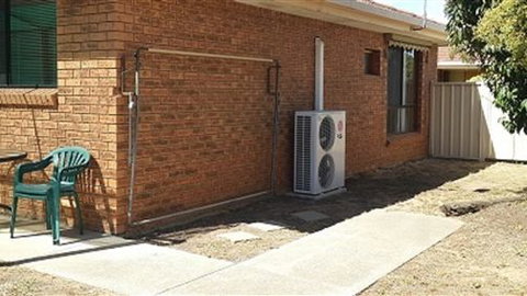 The Coop - Lismore Accommodation 1