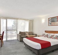 Knox International Hotel and Apartments - Lismore Accommodation
