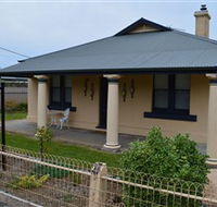 Agnes Cottage Bed and Breakfast - Lismore Accommodation