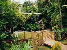 Aldgate Lodge Bed & Breakfast - Lismore Accommodation 1