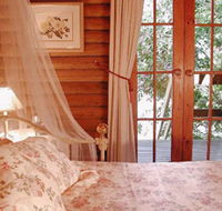 Aldgate Lodge Bed  Breakfast - Lismore Accommodation