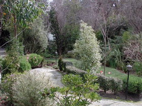 Aldgate Lodge Bed & Breakfast - Lismore Accommodation 2