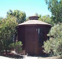 Aldinga Beach Holiday Park - Lismore Accommodation