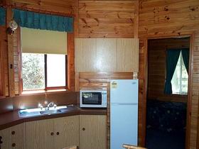 Aldinga Beach Holiday Park - Lismore Accommodation 1