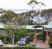 All Seasons Kangaroo Island Lodge - Lismore Accommodation