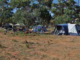 Carrieton SA Lismore Accommodation