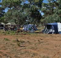 Almerta Station - Lismore Accommodation