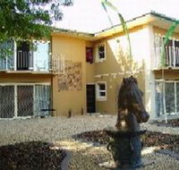 Angaston Mews Apartments - Lismore Accommodation