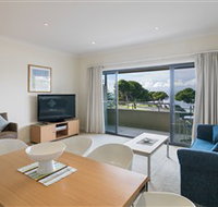Aurora Ozone Apartments - Lismore Accommodation