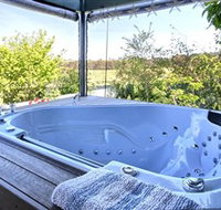 Away to Relax Massage Getaways at Welcome Springs BB Retreat - Lismore Accommodation