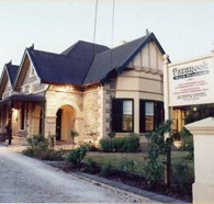 Barossa Dreams - Lismore Accommodation