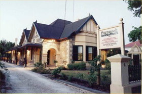 Barossa Dreams - Lismore Accommodation 0