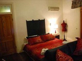Barossa Dreams - Lismore Accommodation 1