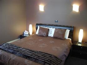 Barossa Valley Apartments - Lismore Accommodation 1
