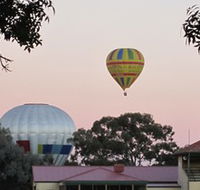 Barossa Valley Tourist Park - Lismore Accommodation