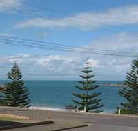 Beachcomber At Port Elliot - Lismore Accommodation