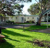 Beachside Holiday Park - Lismore Accommodation
