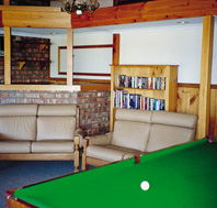 Botts Beach Retreat - Lismore Accommodation